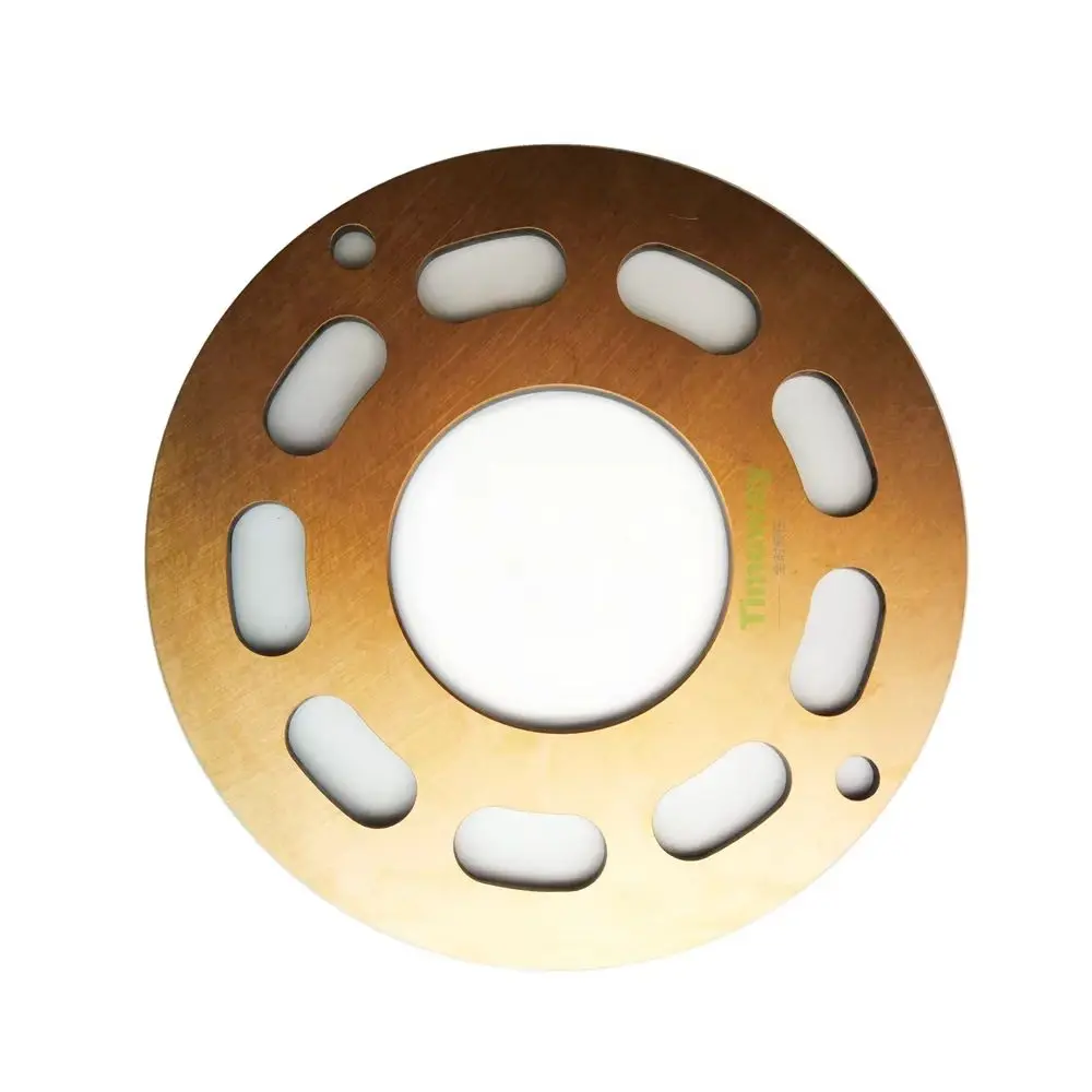 51V Hydraulic Motor Parts Bearing Plate for 51V080 51C080 Sauer Hydraulic Motor Spare Parts
