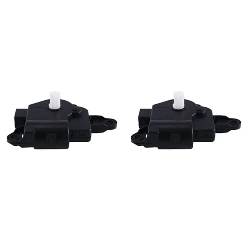 

Car Heater Temperature AC Blend Door Motor HVAC Actuator For Ford PX Ranger BT50-A67F