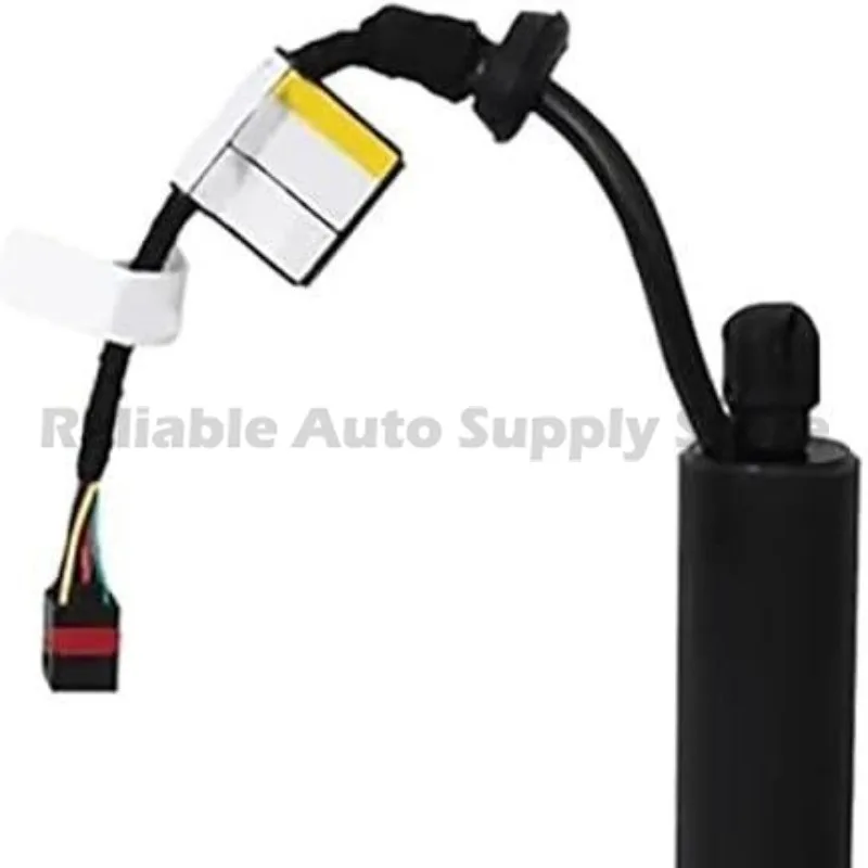 

1 Pair 2pcs For Volkswagen eTron 4KE827851F Electric Tailgate Strut