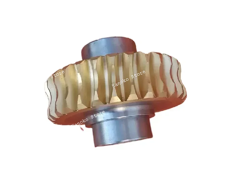 

XCMG Truck Mounted Crane Gear Reducer 50F 50D Gear