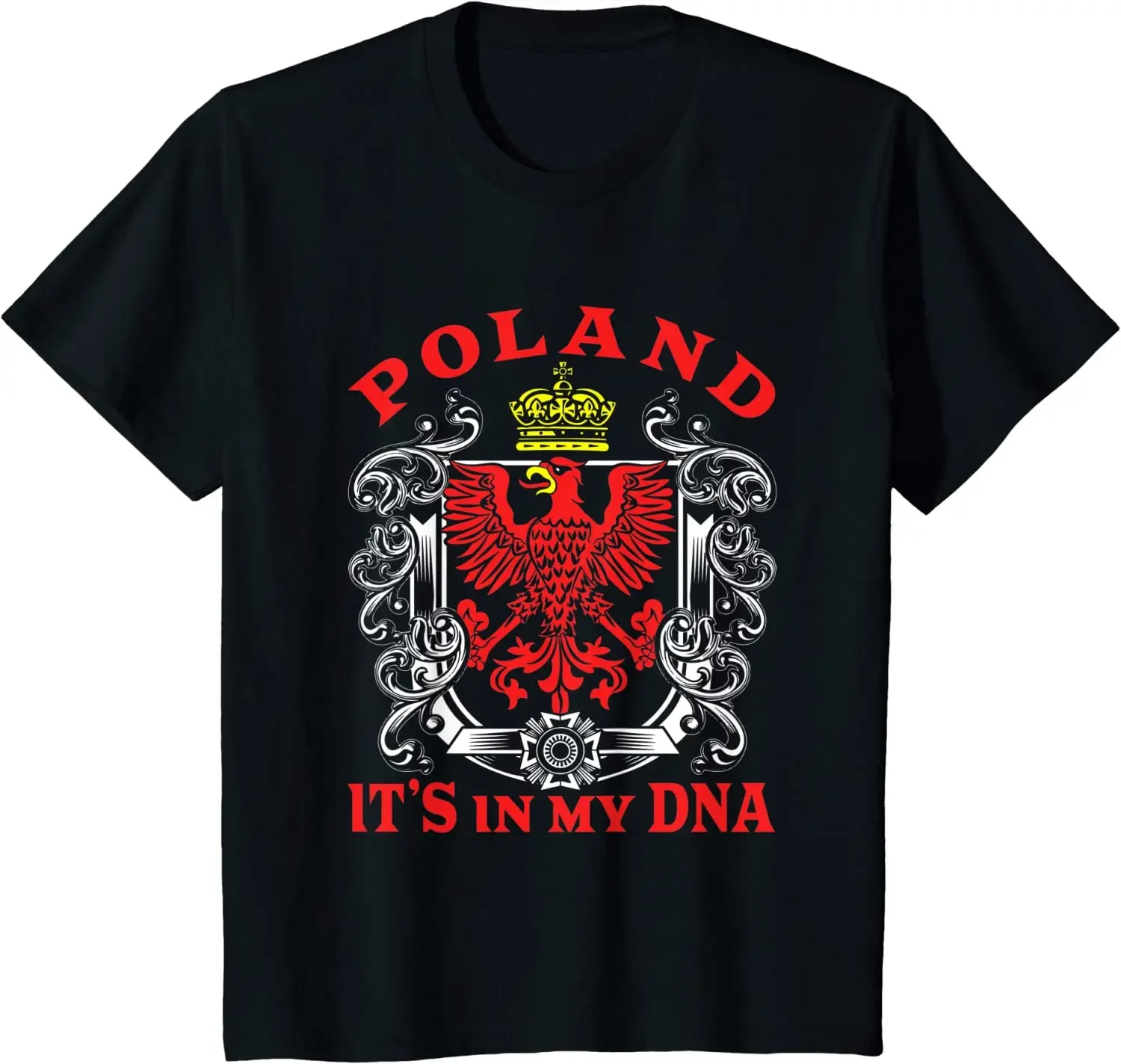 Poland It's In My D… - image
