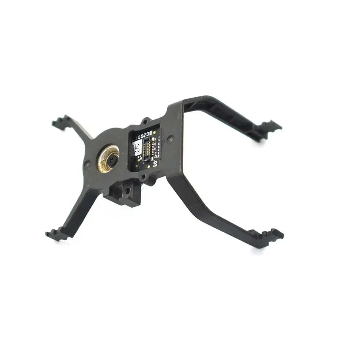 1pc Gimbal Dampener Mount Without Cover for Mini 1/2/SE Drone Shock-Proof Vibration Absorbing Board Repair Parts
