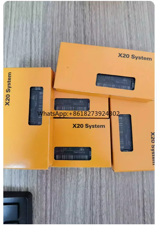 

X20DI4371 Brand New Original Authentic