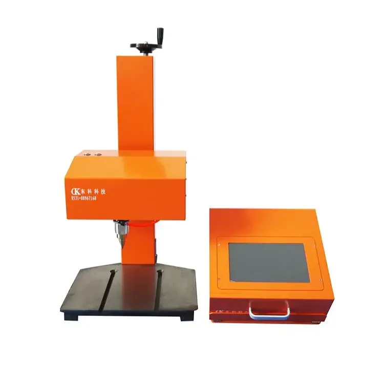 

Desktop pneumatic marking machine Metal marking machine Needle pneumatic marking machine Support for PLT Graphics