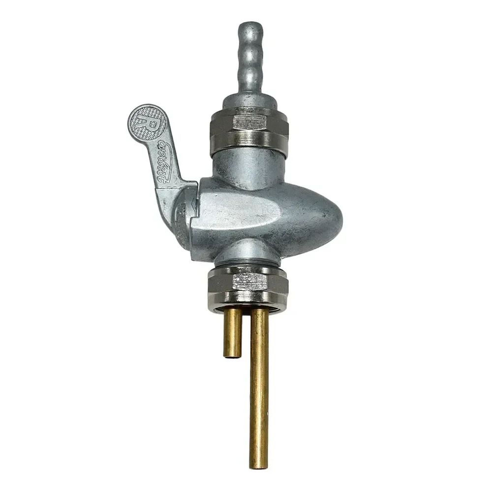 4pcs Fuel Valves Petcock Switch Tap for BMW R25/3 R26 R27 R50/5-R75/5 R60/6-R90S R50/5 R60/5 R75/5 R75/6 R90/6 R90S A32F 4