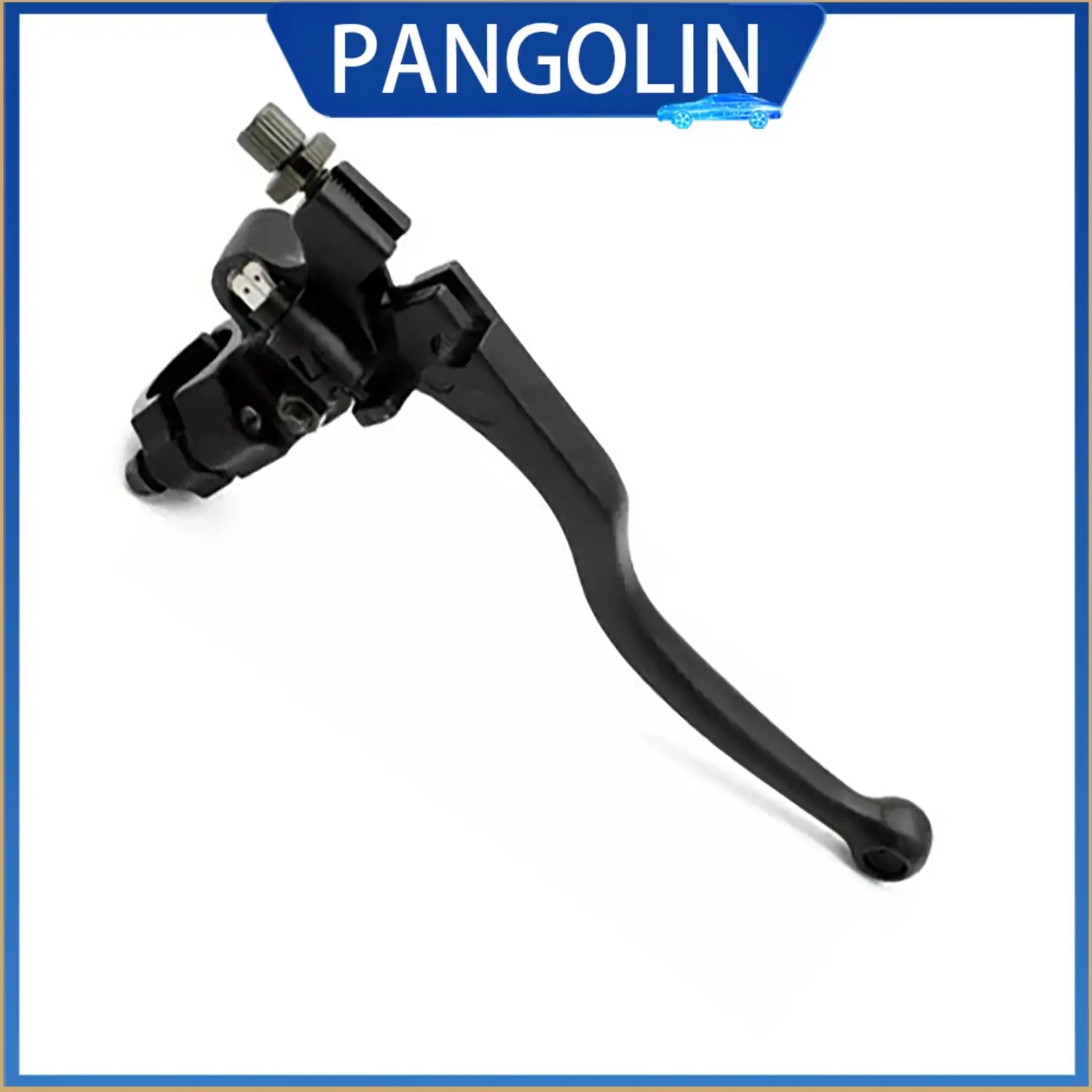 

PANGOLIN Left clutch assembly 1PC for Italika 250z Dm250 Rt250 Motorcycle Transmission System and Gearbox Clutch and Accessories