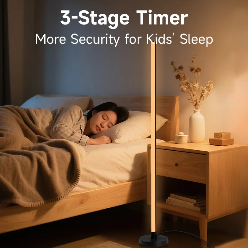 Thumbnail 3 - #50 Top 50 RGB Floor Lamps Worth Buying In 2026