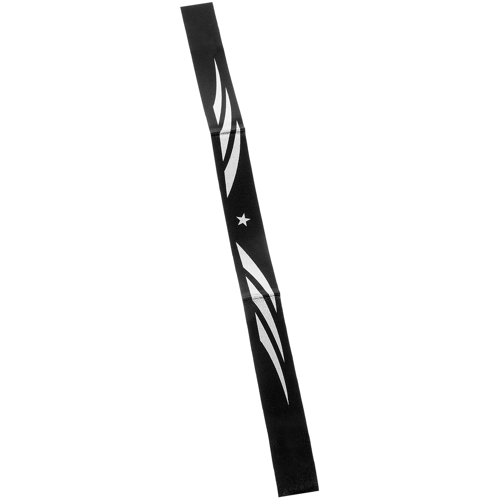 

Badminton Racket Tape Pu Heavy Duty Frame Protection Anti-Scratch Lightweight Stick-On Weight For Racket