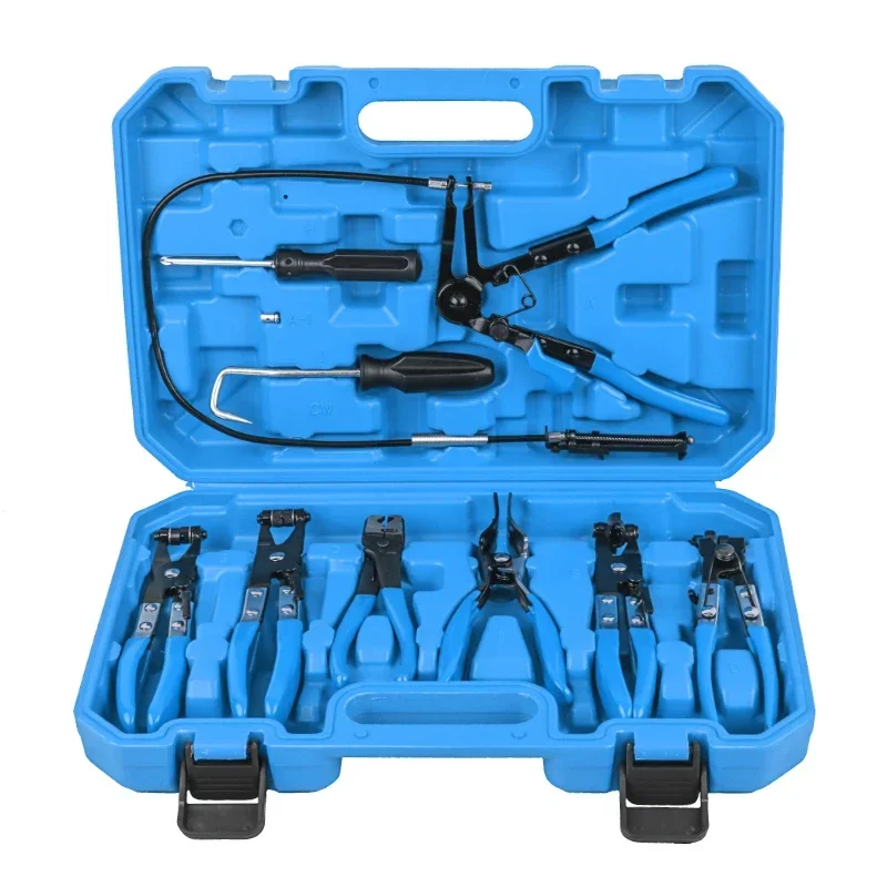 

Хомут для труб Зажим для шланга Хомут для трубок