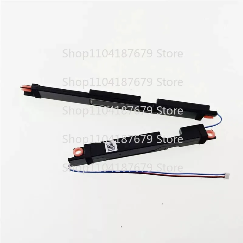 1pcs For Dell Precision M7520 Laptop Left Right Speaker Set 01K91J PK23000US00