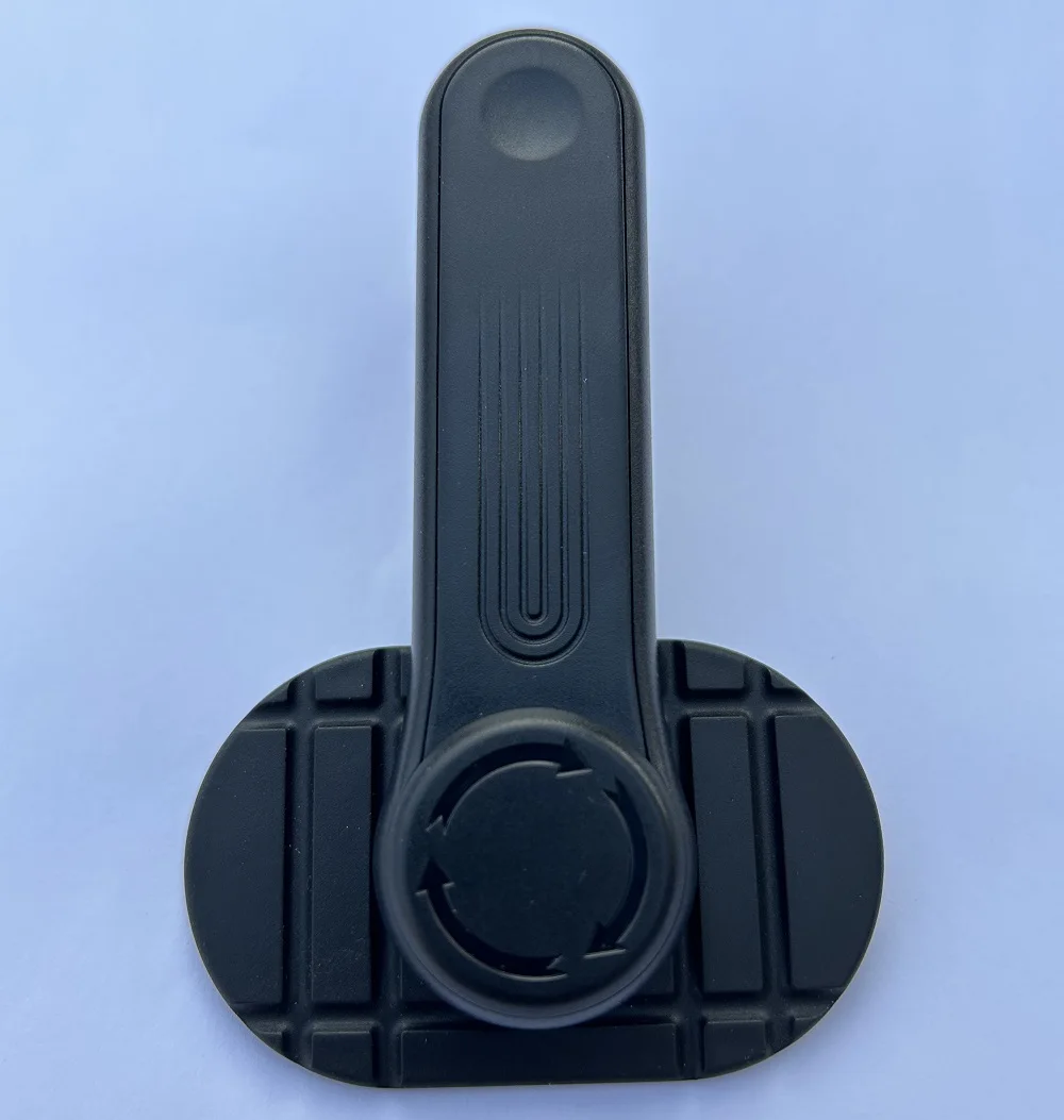 17mm Ball Kopf Auto Telefon Halter Basis für Auto Bildschirm Universal 360 Grad Rotierenden Klebstoff Basis für Auto telefon Montieren – Detail 9