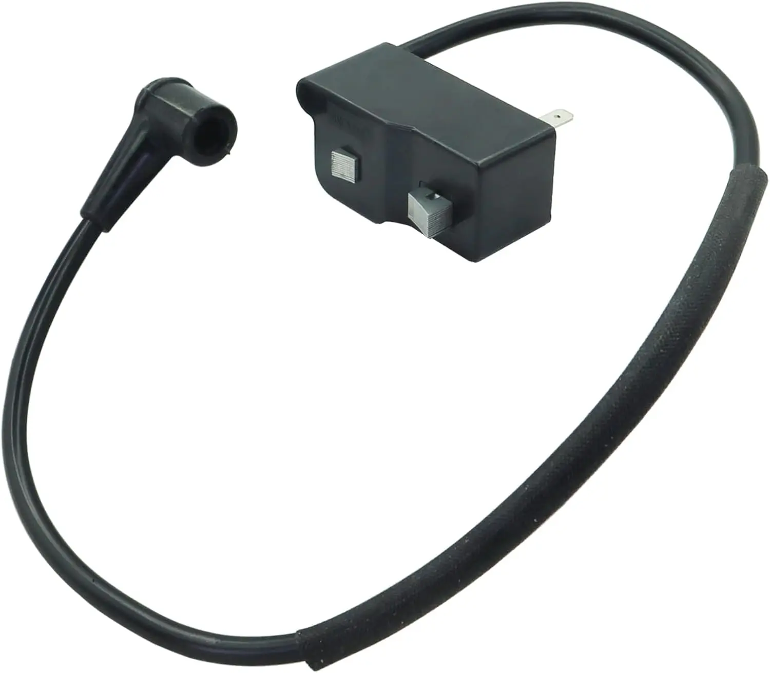 A411001620 Ignition Coil for Echo PB-580H,PB-580T Backpack Blower Engine Flywheel Coli Module with Spark Plug