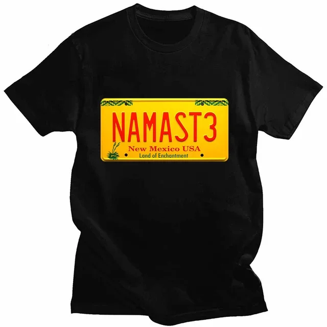 Zadzwoń do saula T Shirt dla mężczyzn Hamlin Hamlin i Mcgill nowatorski Tshirt Goodman dramat prawne serial telewizyjny koszulki hurtownie