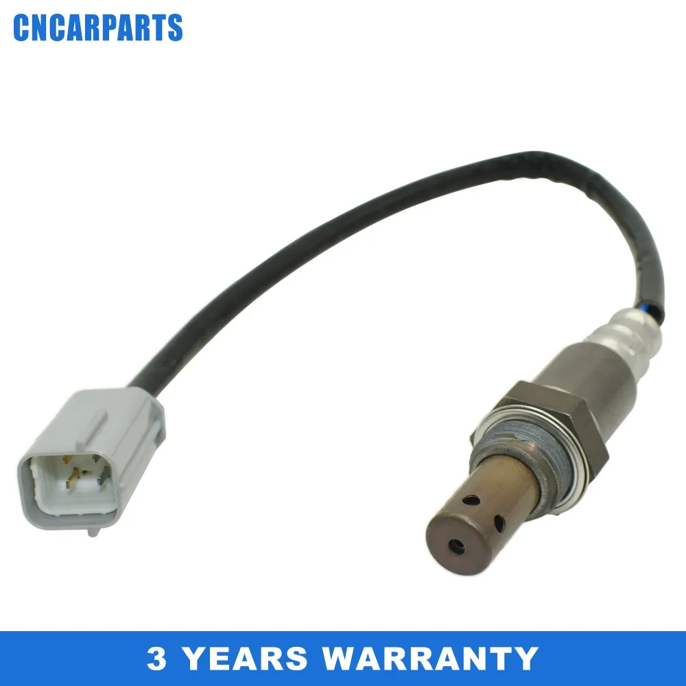 

O2 Oxygen Sensor 226A3-ES60A FIT FOR Nissan X-Trail Pathfinder Navara INFINITI RENAULT KOLEOS SUZUKI EQUATOR 4.0 VQ40DE