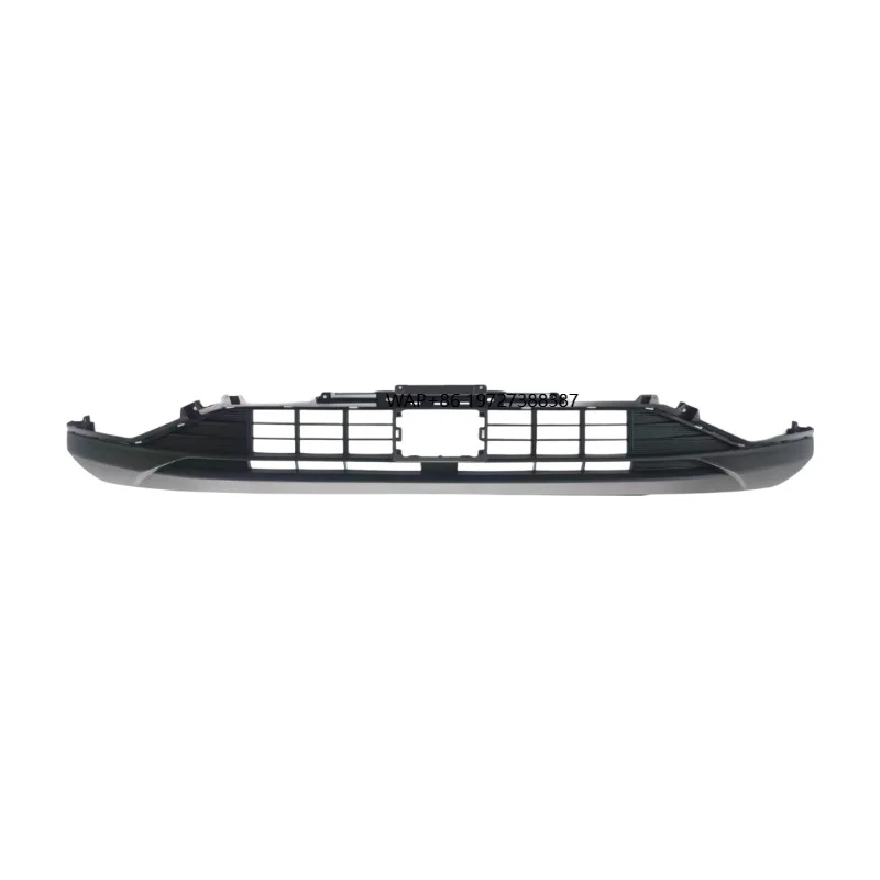 New 602005257AA Front Bumper Grille for Replace/Repair