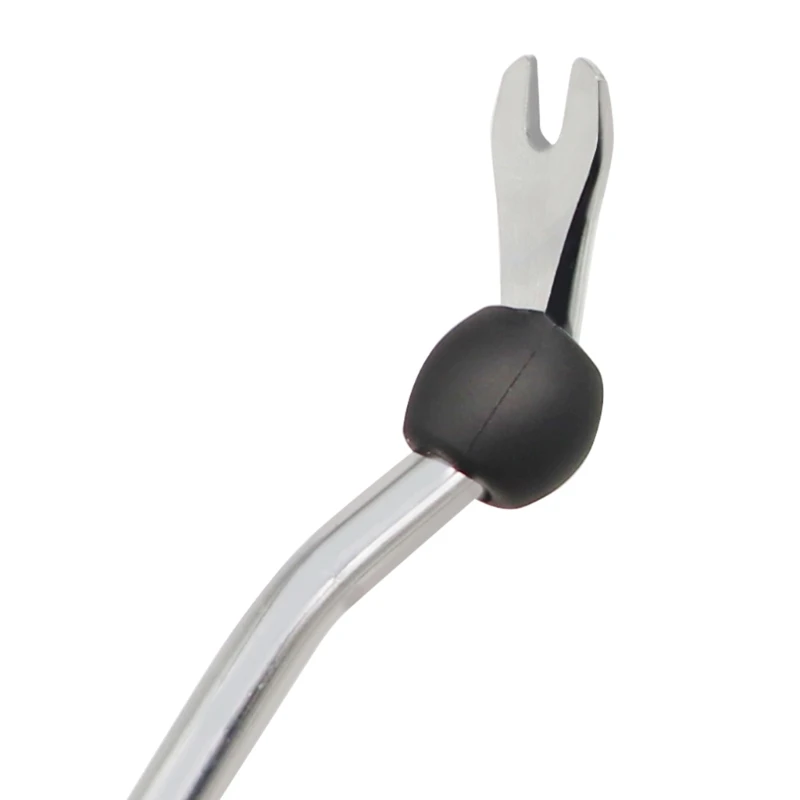 รถประตูคลิปไขควงเล็บดึงแผง Upholstery Fastener Remover Dropship