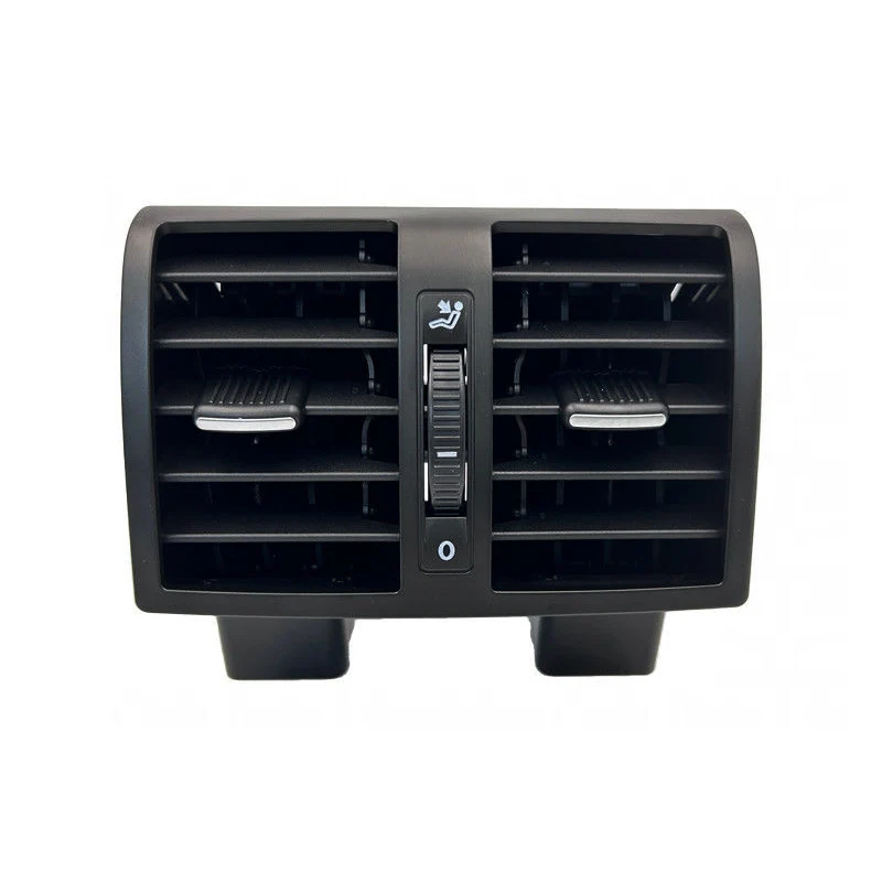 

A/C Air Vent Outlet For VW Touran 2003-2015 Caddy 2004-2015 Car Rear AC Air Conditioning Outlet Vent 1TD819203A