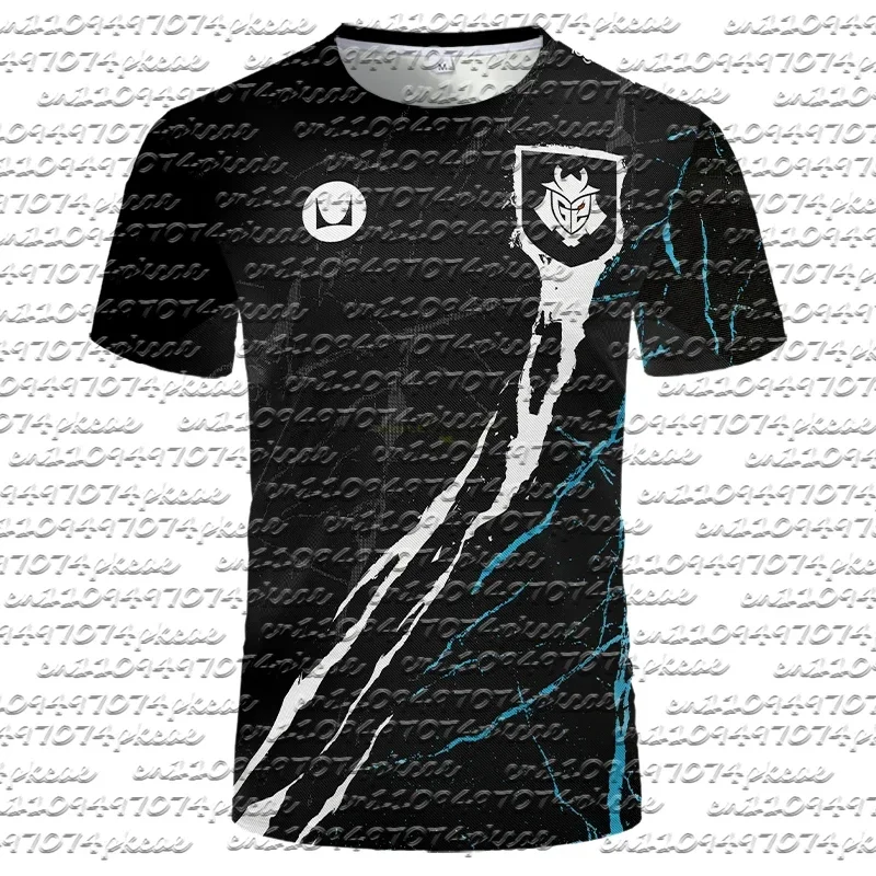 G2 E-Sports Club Te…