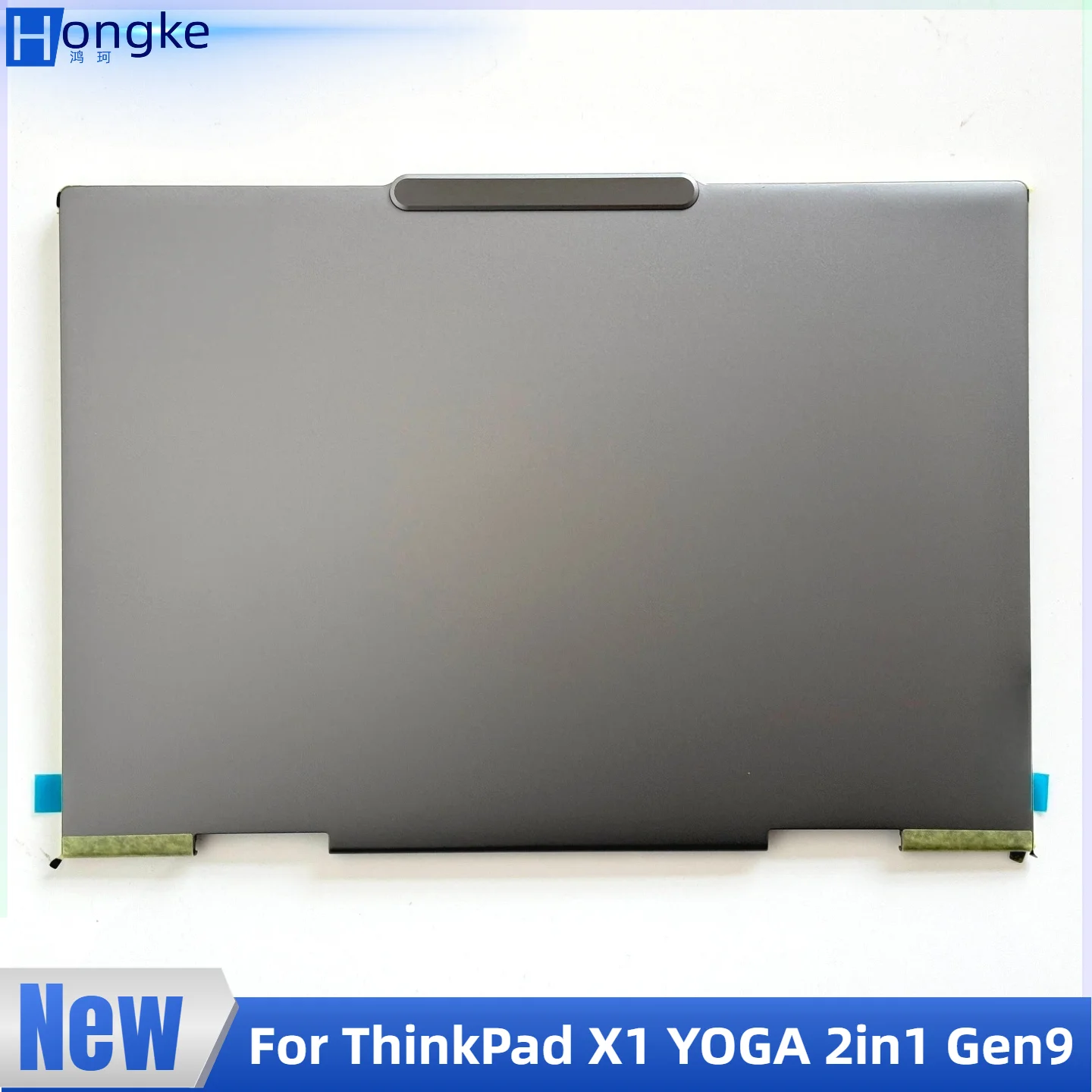 

Новая задняя крышка LCD-экрана для X1 Yoga 2-в-1 Gen 9, верхняя часть корпуса, защитный кожух