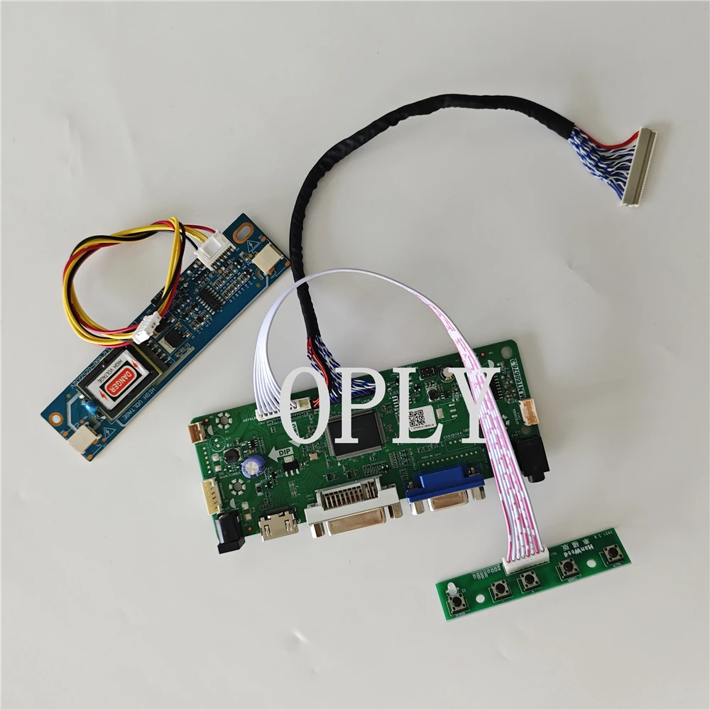 Kit Hdmi-Compatiblr… - image