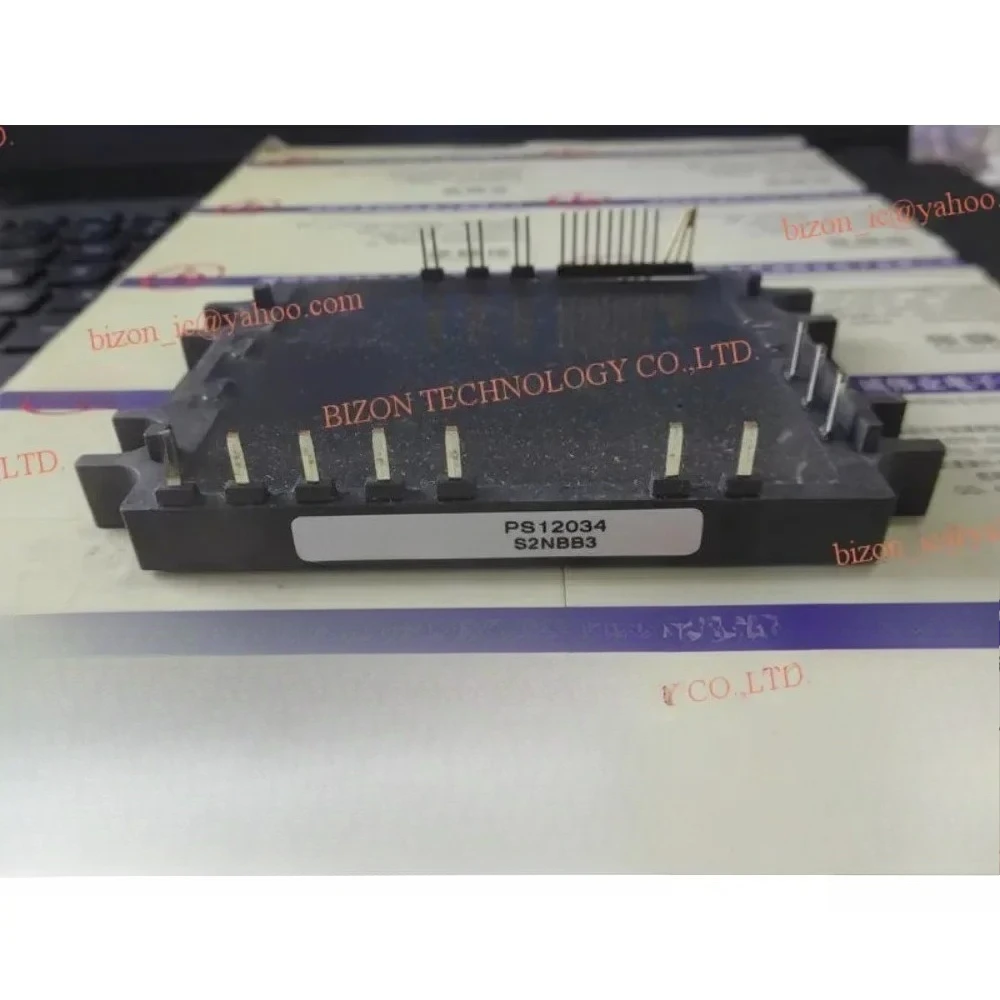 

PS12034 New Original Module