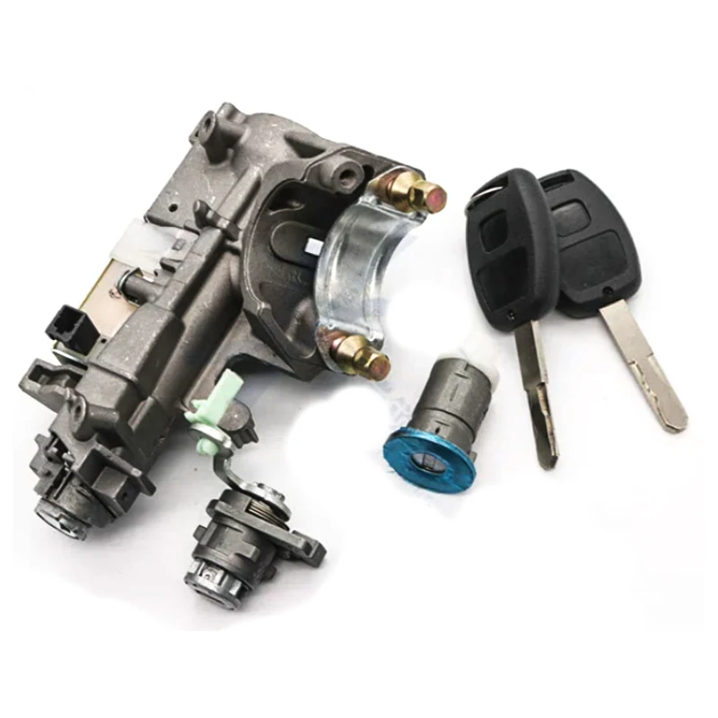 CR-V RM1 RM2 Cylind… - image