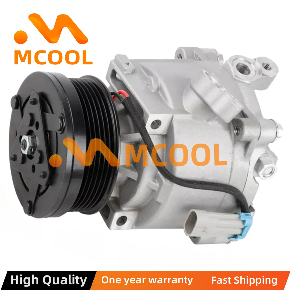 Auto AC Compressor For Chevy Sonic 1.8L 13-18 16003818-101 16003818-102 16003818-103 16003818-104 16003818-105 42623008