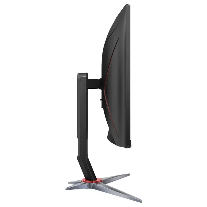 27-Zoll-E-Sports-2K gebogener 180 Hz 1 MS Gaming-LCD-Computermonitor