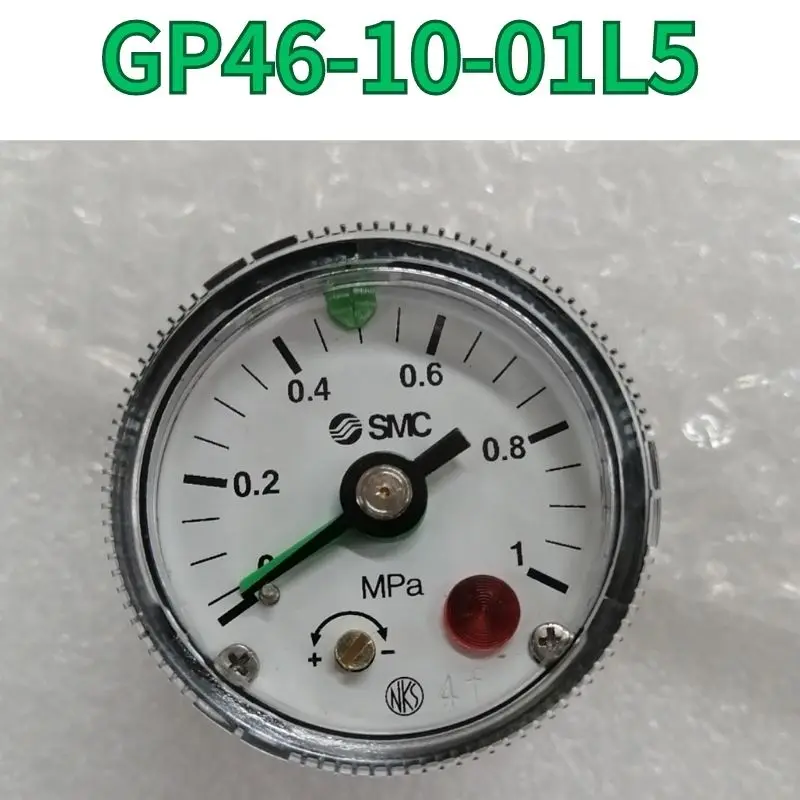 brand-new Barometer GP46-10-01L5 Fast Shipping