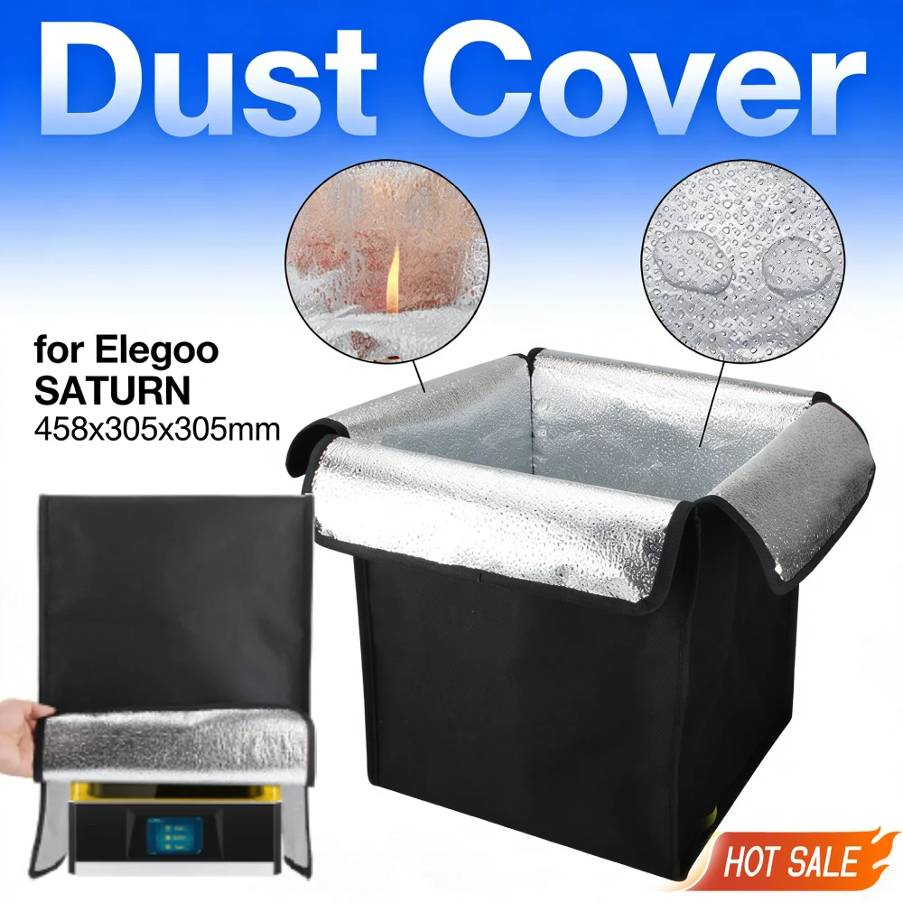 3D Printer Dust Cov…