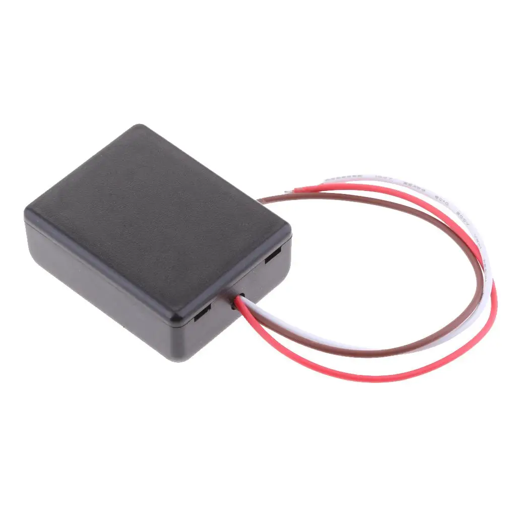 

Replacement Car Seat Occupancy Sensor SRS Emulator for Mercedes-Benz Type 2