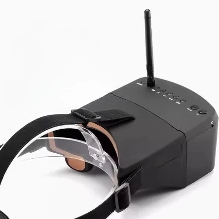 EV800D Fpv Glasses … - image