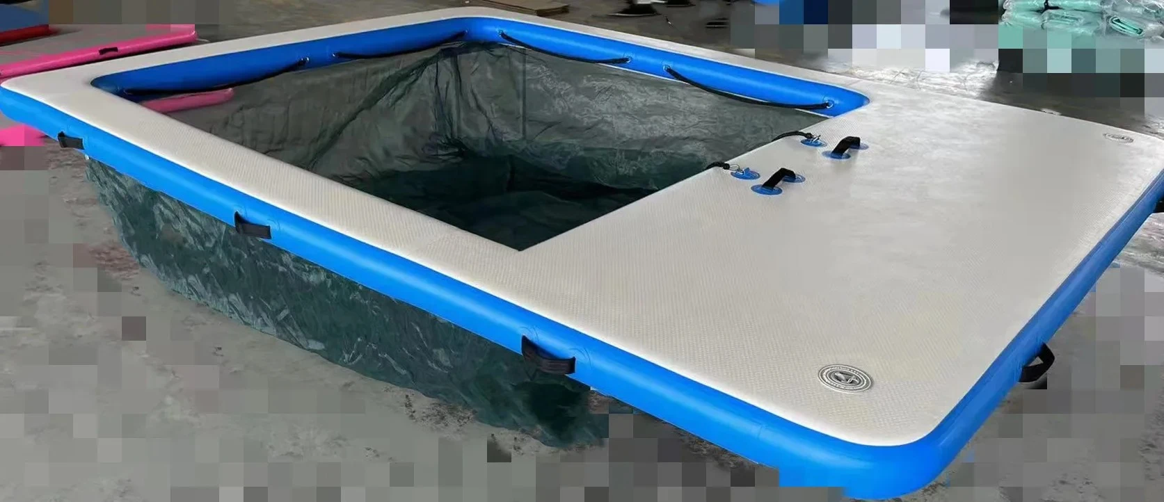 Double Layer Dwf Dr… - image