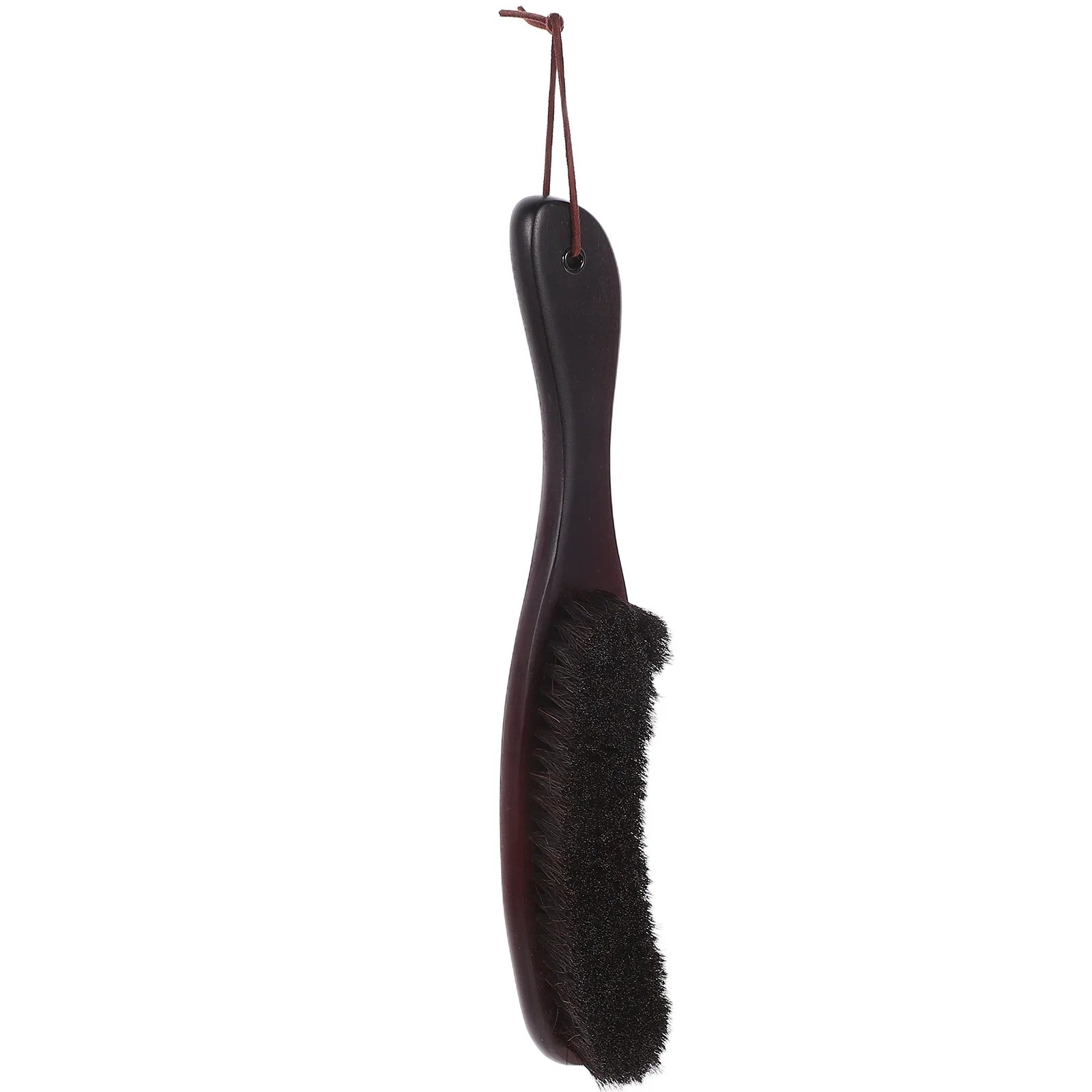 فرشاة غبار خشبية للملابس والأحذية والأثاث والحيوانات الأليفة والملابس سترة إزالة ثابتة أداة تنظيف السيارة المنزلية