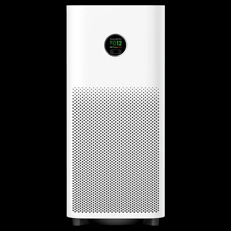 

Air purifier 5 pet formaldehyde removal second-hand smoke household negative ion small purifier