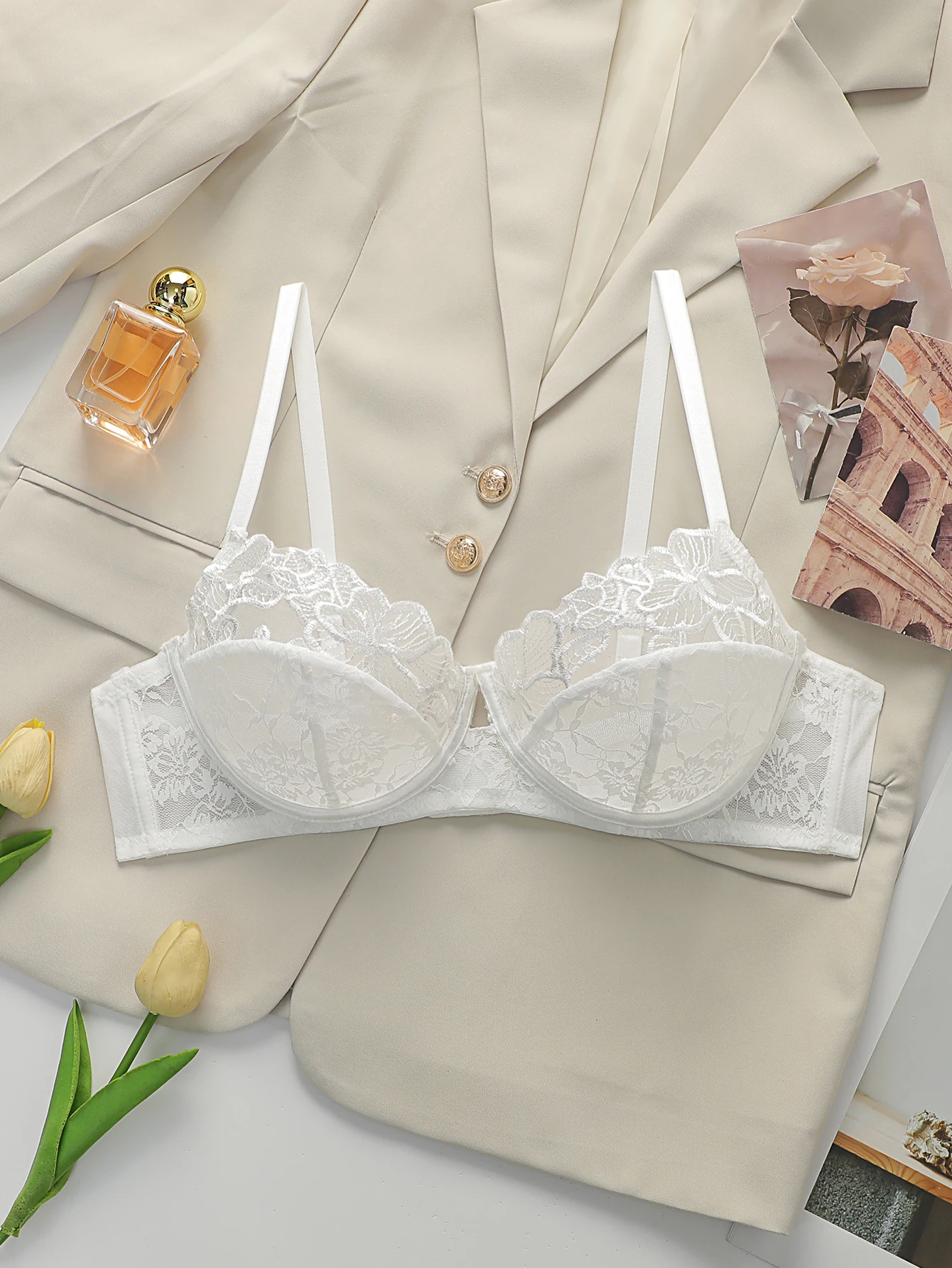 #85 Best Full Coverage Support Bras to Buy In 2026