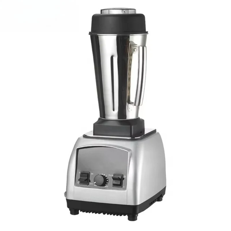 

Профессиональный портативный коммерческий миксер из нержавеющей стали