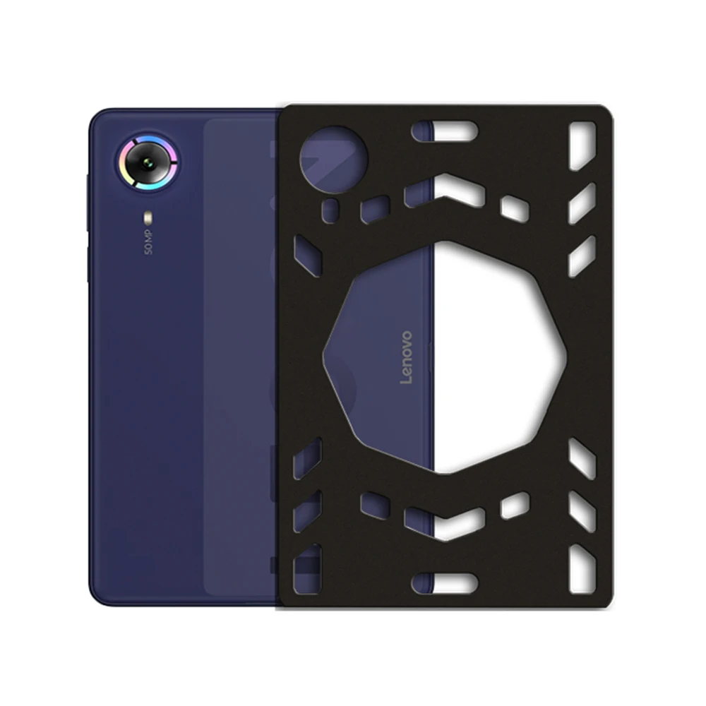 Hollow-out Cooling Funda Case For Lenovo Legion Y700 Infinite ,TB350FC 8.4