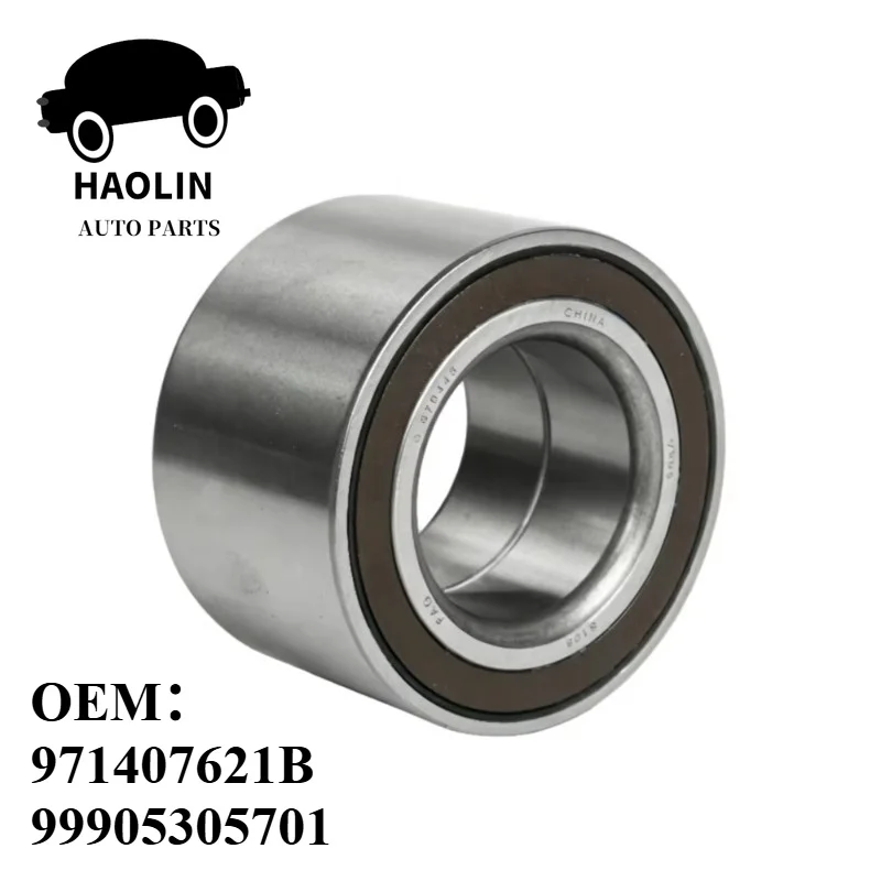 

971407621B Auto Parts Front Rear Wheel Hub Bearings For Parame Porsche OEM 298407621 971407621 99905305701