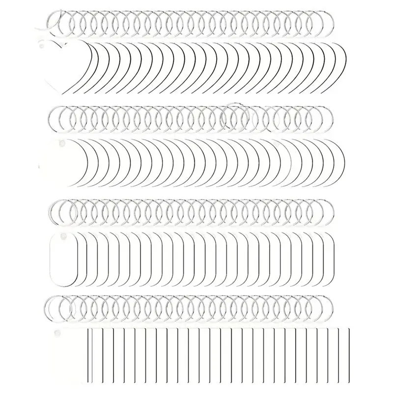 ABRE-300 Pcs Sublim…