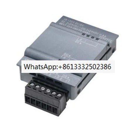 

6ES7134-6GD00-0BA1 6ES7241-1CH30-1XB0 6ES7131-6BH00-0BA0 New and Original