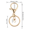 K08 rose gold