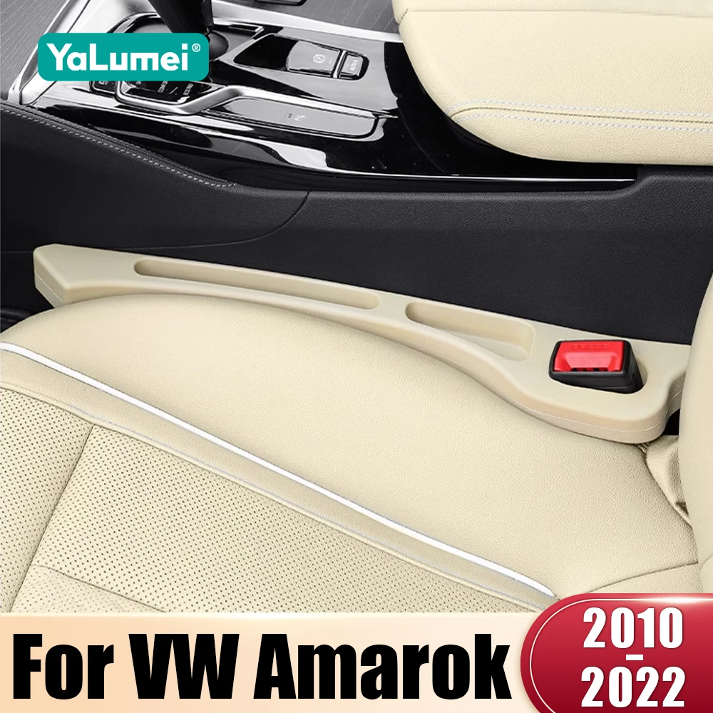 

For Volkswagen Amarok 2010 2011 2012 2013 2014 2015 2016 2017 2018 2019 2020 2021 2022 Universal Car Seat Leak Proof Strips