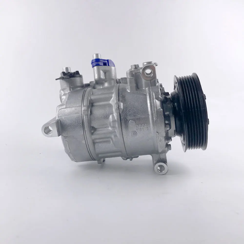 

8T0260805E 8T0260805N 4M0820803 8W5820803A car air conditioning compressor suitable for Audi A5 A4 and Quattro allroad S4 Q5 S5