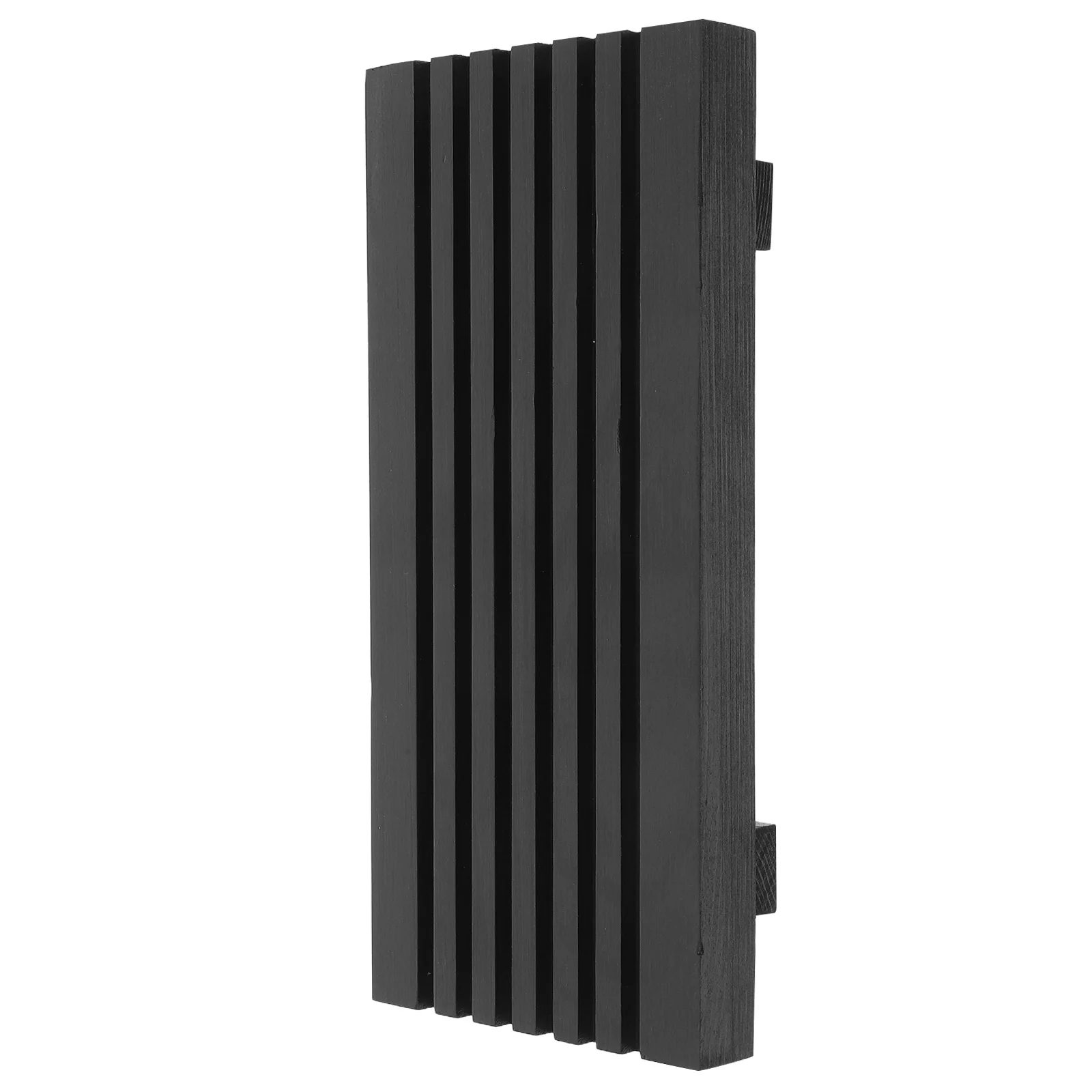 

Bathroom Wooden Tray Riser for Kitchen Counter Display Stand Pedestal Countertop Sink