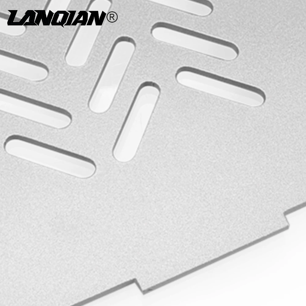 

C400GT C400X Motorcycle Engine Cover Skid Plate Bash Frame Belly Pan Sump Guard Protector For BMW C400 GT/X For Voge 350 SR4 MAX