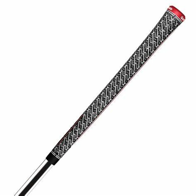 10pcs/lot ALIGN Z-GRIP Golf Grips Iron and Wood Grips Club Standard/Midsize Universal Z Ridge Line Design Golf Grips 골프 그립