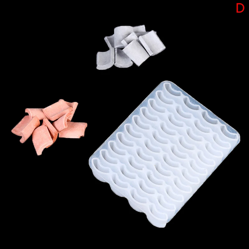 1 pièce – Moule en silicone pour mini-briques de construction de table de sable, modèle de briques p