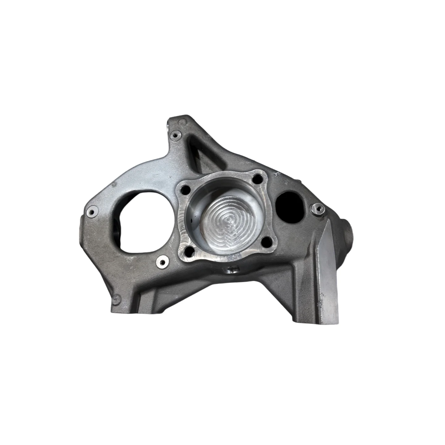 HY53-3K185-AE Auto Spare Parts Steering Rack Hydraulic Power Steering Gear For Aston Martin Car Replacement Parts