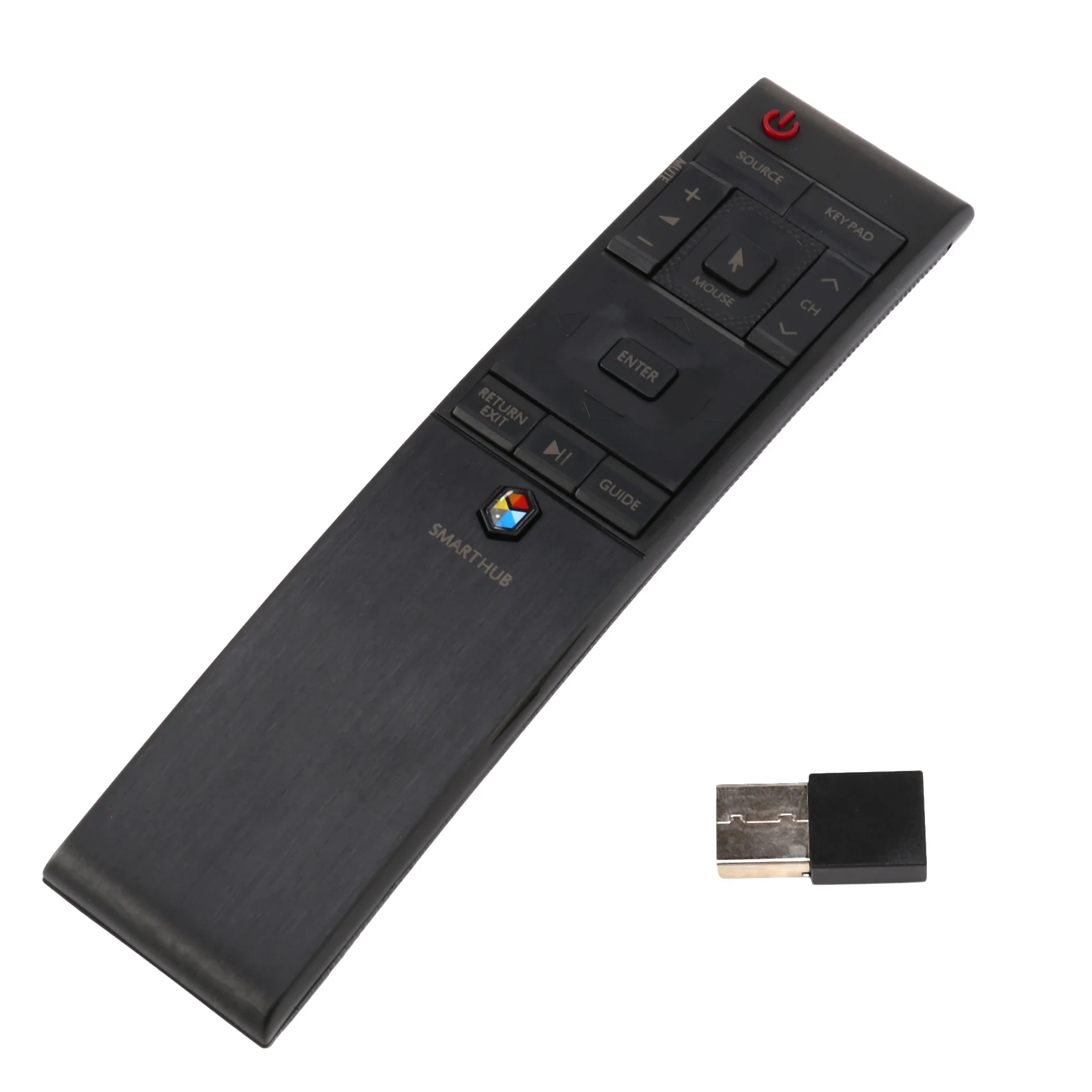

AIAI 2X Replacement Smart Remote Control For SMART TV Remote Control BN59-01220E BN5901220E RMCTPJ1AP2